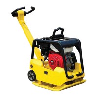 Photo for Plate Compactor in the General Construction Equipment Category