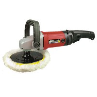 Photo for Sander Polisher LU 260BE in the Power Tools Category