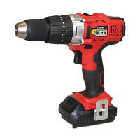 Photo for Screwdriver / Cordless Drill PBL 2181 PK in the Power Tools Category
