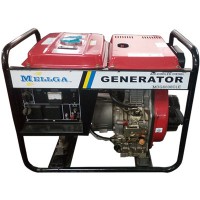 Photo for Melga Model 186FA in the All Generators Category