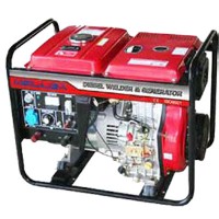 Photo for Mellga Welder Generators in the All Generators Category