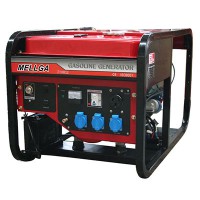 Photo for Melga Model MG11000CLE in the All Generators Category